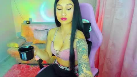 Nahome online show from February 5, 11:55 am