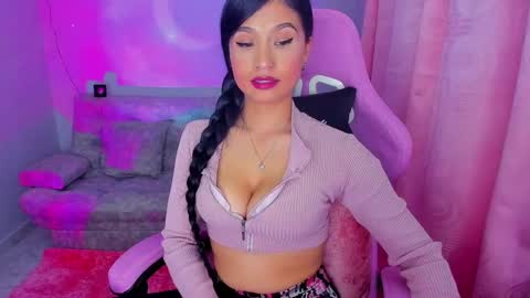 Nahome online show from February 28, 2:20 am