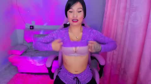 Nahome online show from February 6, 12:04 pm
