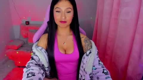 Nahome online show from February 12, 3:51 am
