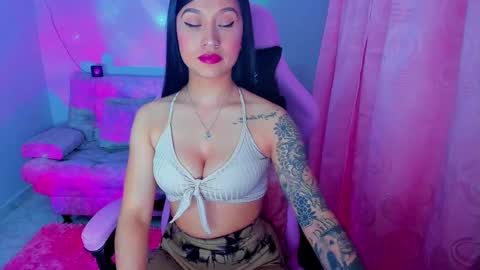 Nahome online show from February 24, 12:49 am