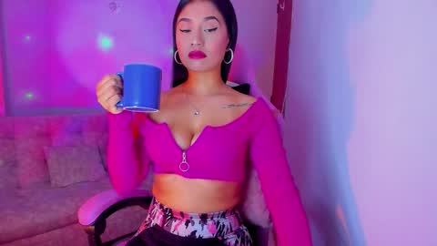Nahome online show from October 6, 2:06 am