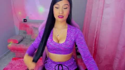 Nahome online show from March 8, 3:59 am
