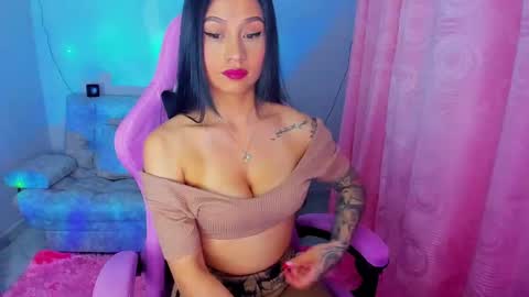 Nahome online show from March 4, 2:06 am