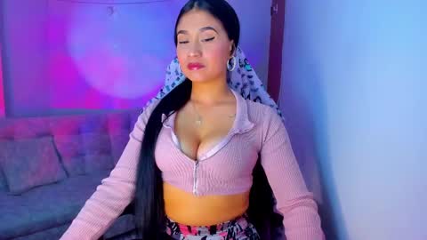 Nahome online show from September 24, 2:54 am