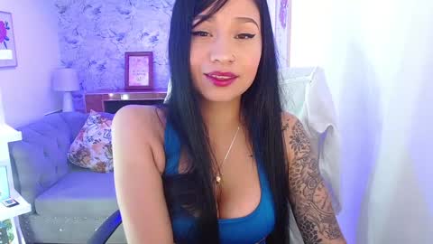 Nahome online show from January 3, 12:30 pm