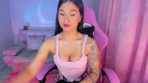 Nahome online show from March 11, 2:42 am