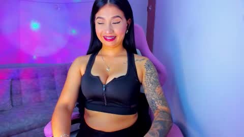 Nahome online show from September 30, 2:39 am