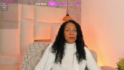 Nahomi Dominique online show from July 1, 12:48 pm
