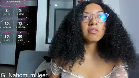 Laura online show from November 27, 10:12 pm