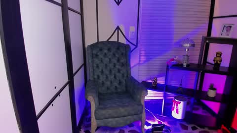 Nahomi online show from October 21, 6:17 am