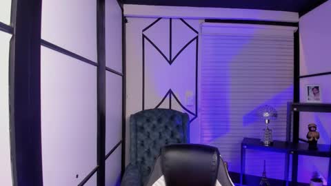 Nahomi online show from October 20, 6:16 am