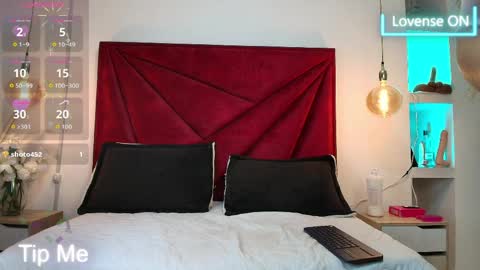 NahomiRoss online show from March 31, 12:38 pm