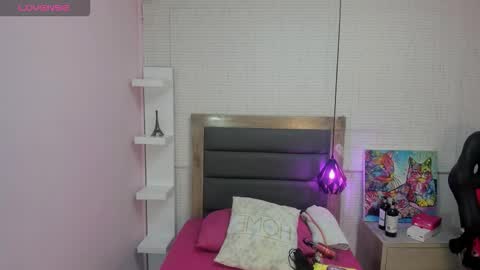   SHELBY   online show from November 24, 12:07 pm