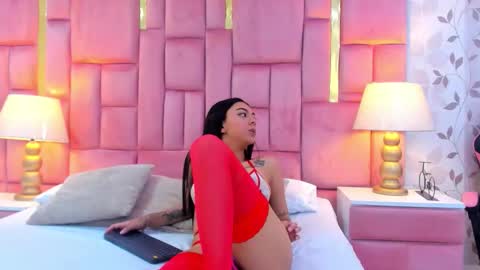 Im Nahomi  online show from March 21, 9:53 pm