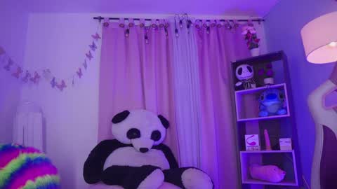 nahomy 2308 online show from May 21, 11:41 am
