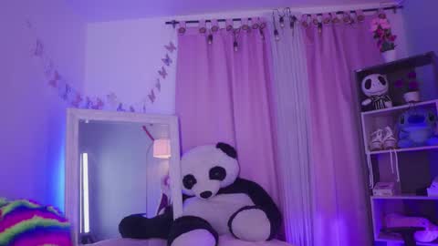 nahomy 2308 online show from May 25, 11:31 am
