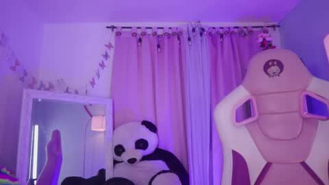 nahomy 2308 online show from May 22, 11:52 am