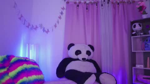 nahomy 2308 online show from May 11, 11:34 am