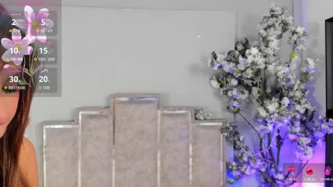 nahomycarterr online show from May 10, 11:34 am
