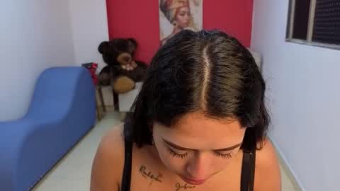 naia_sweetsex online show from November 6, 5:30 pm