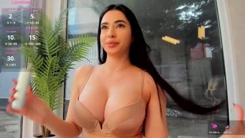 Naila online show from March 6, 7:03 am