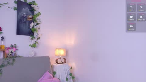 nairagold_ online show from April 6, 4:46 am