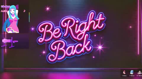 naireth_curve online show from March 25, 1:44 am