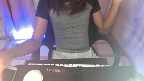 Snapshot of naked_fuck chatting on October 6, 1:17 pm naked_fuck online show from October 6, 1:17 pm