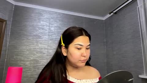 Leyla online show from June 11, 4:26 pm