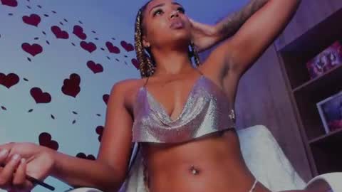 Nala Grey online show from August 3, 9:37 am