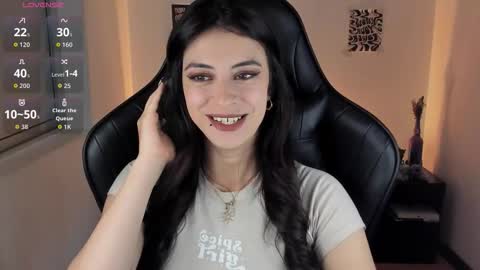 nala_saphir online show from March 20, 7:02 am