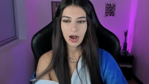 nala_saphir online show from April 8, 7:32 am