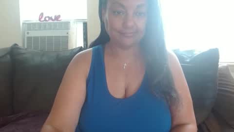 Nala Thickk online show from May 9, 8:33 pm