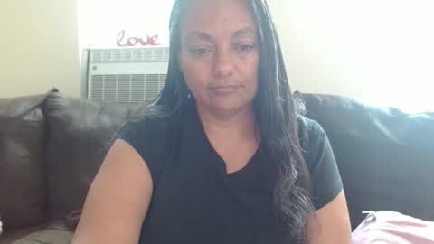 Nala Thickk online show from May 21, 6:39 pm