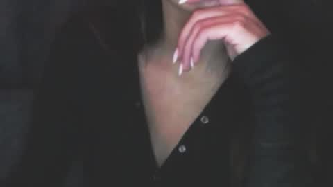 Lady online show from October 17, 6:33 pm