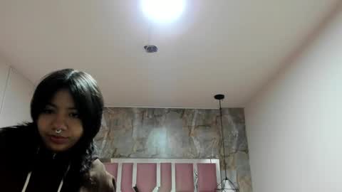 nami_usagi online show from January 13, 11:08 am