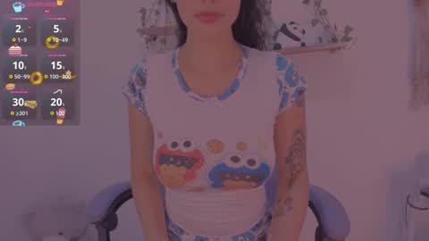 N A M I    -   OF  namibergmant online show from November 12, 11:36 pm