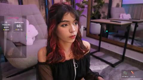 namikimura online show from May 21, 7:12 pm
