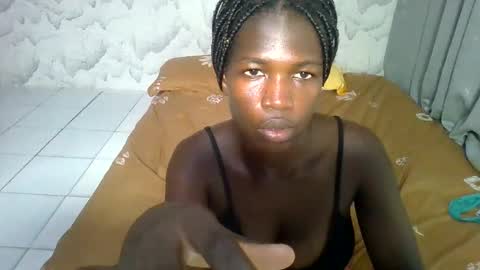 nana_ama online show from January 12, 5:44 pm