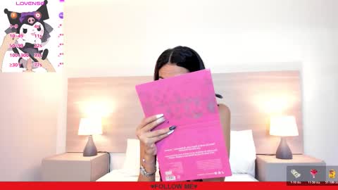 nana_fischer online show from March 24, 7:52 pm