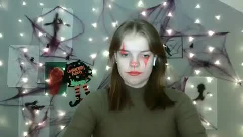 Nana online show from October 20, 6:05 am