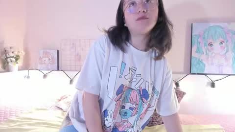 nana_s online show from November 19, 5:24 pm