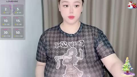 nanabigbobo online show from May 30, 6:48 pm
