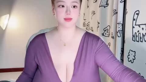 nanabigbobo online show from October 12, 4:42 pm