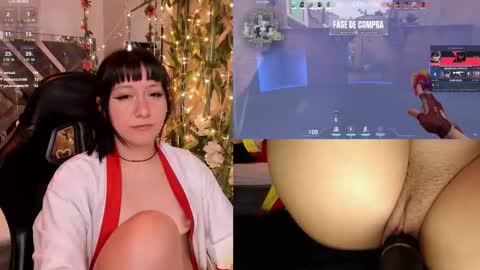 Nanachi online show from March 8, 2:04 am