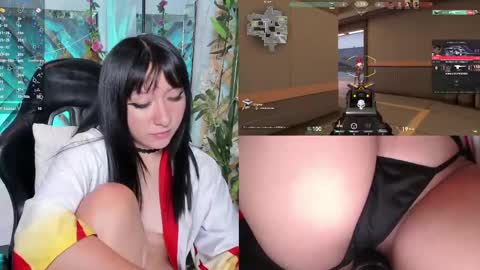 Nanachi online show from May 20, 1:57 am