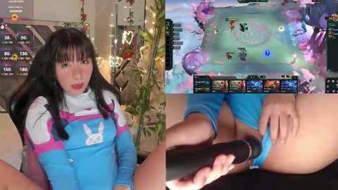 Nanachi online show from January 12, 9:20 pm