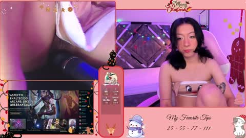 Nanachi online show from December 28, 8:25 pm