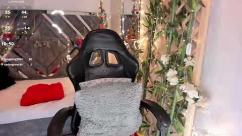 Nanachi online show from March 10, 9:52 pm